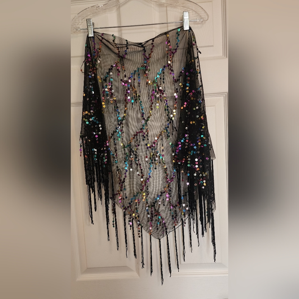 Hip scarf